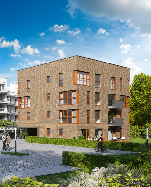 We care about ecology